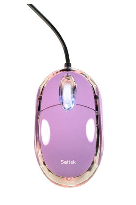 Notebook Optical Mouse 2