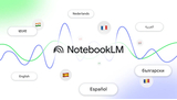NotebookLM : une impressionnante fonctionnalité IA en français