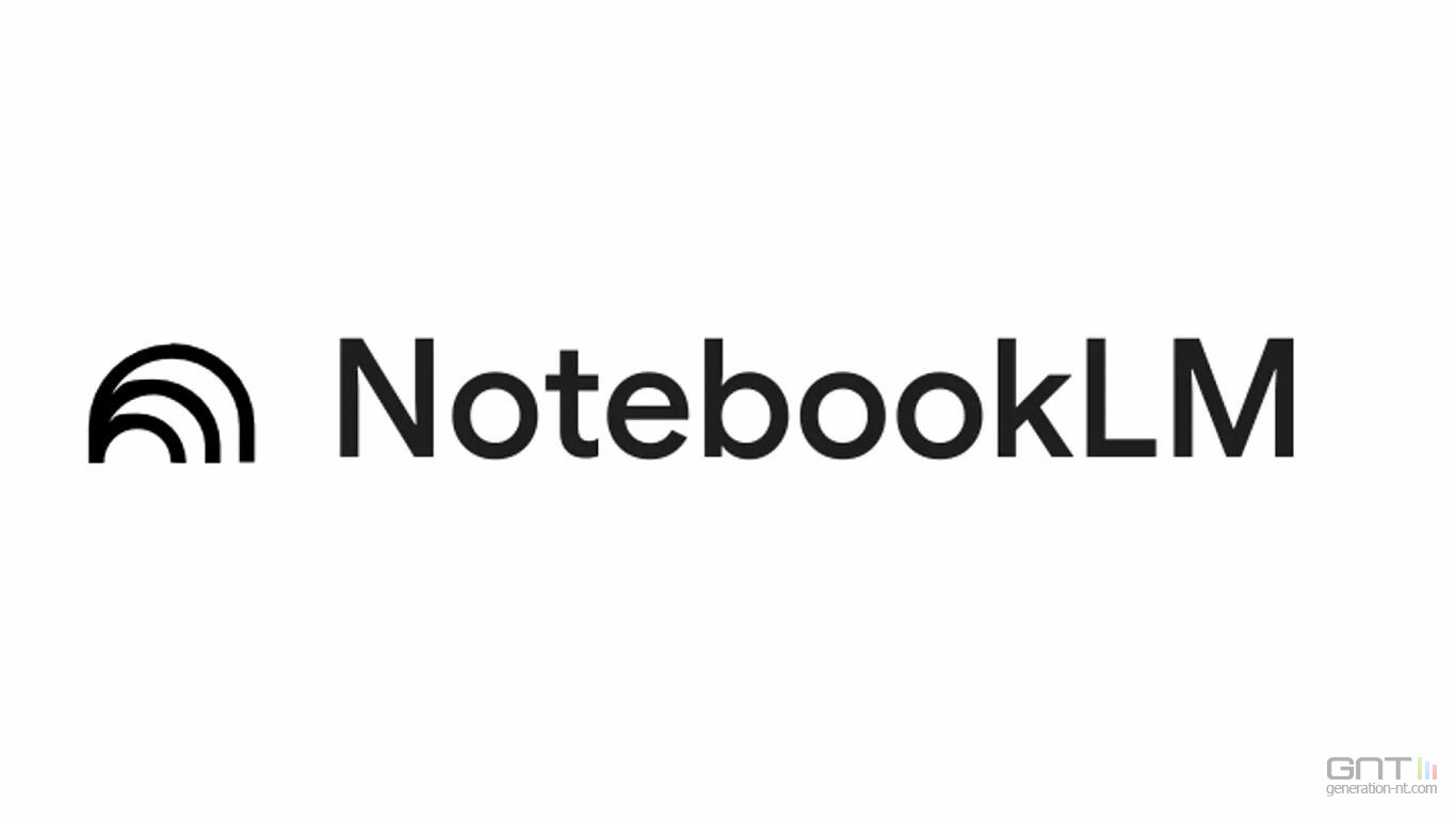NotebookLM