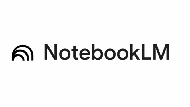 NotebookLM