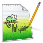 Notepad++ Portable : l'éditeur de texte et de programmation