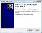 NoteTab Light : éditer rapidement des textes en HTML