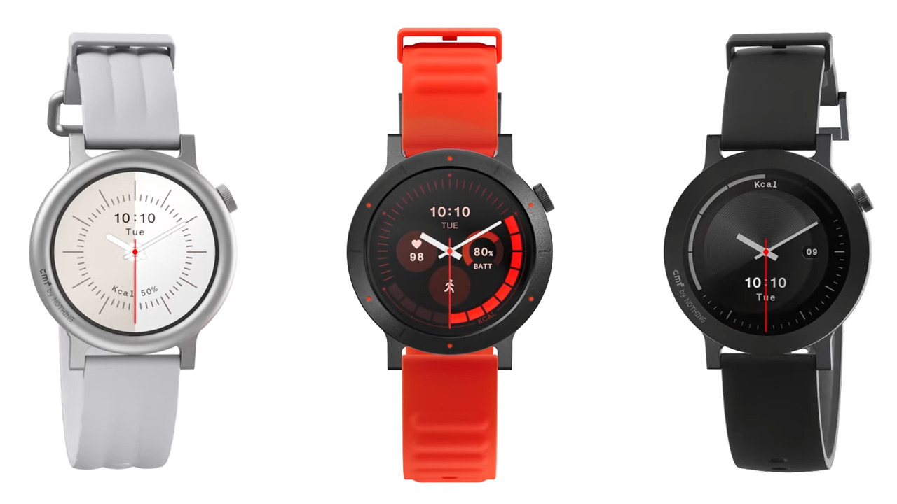 nothing-cmf-watch-3-pro