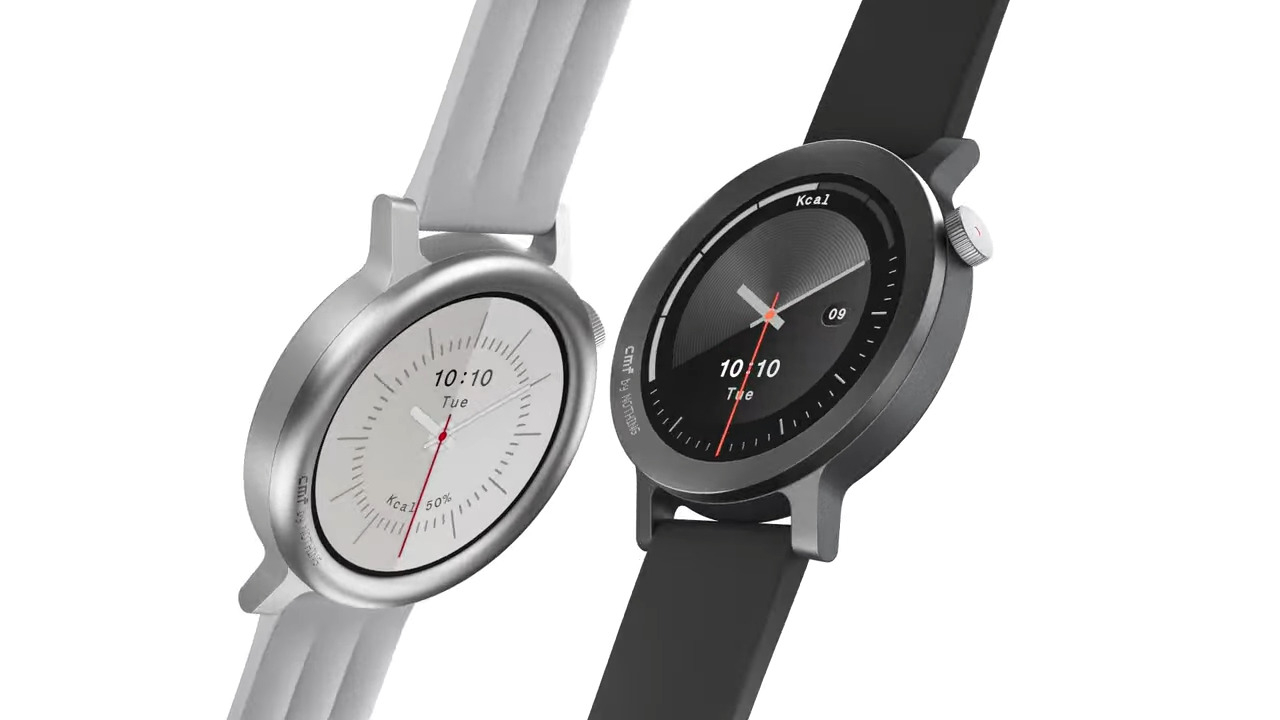 nothing-cmf-watch-3-pro