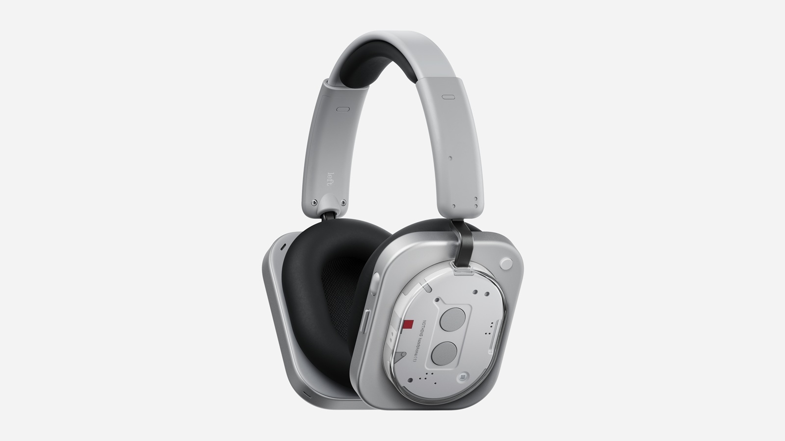 Nothing Headphone 1 02