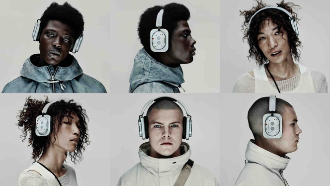 Nothing Headphone (1)