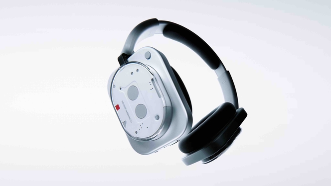 Nothing Headphone (1)