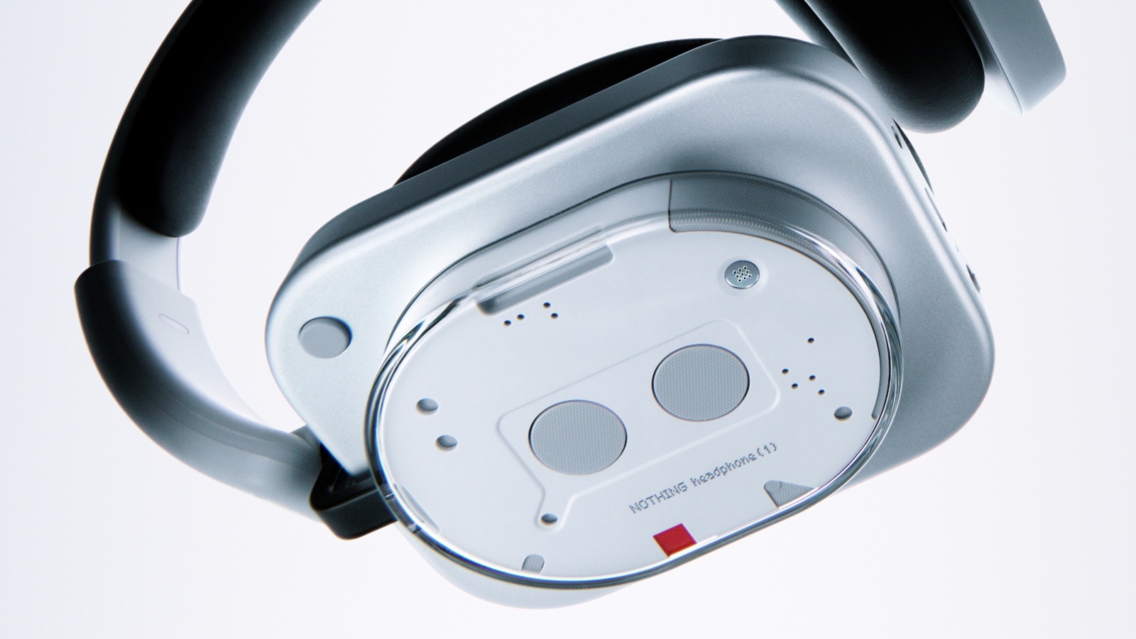 Nothing Headphone 1