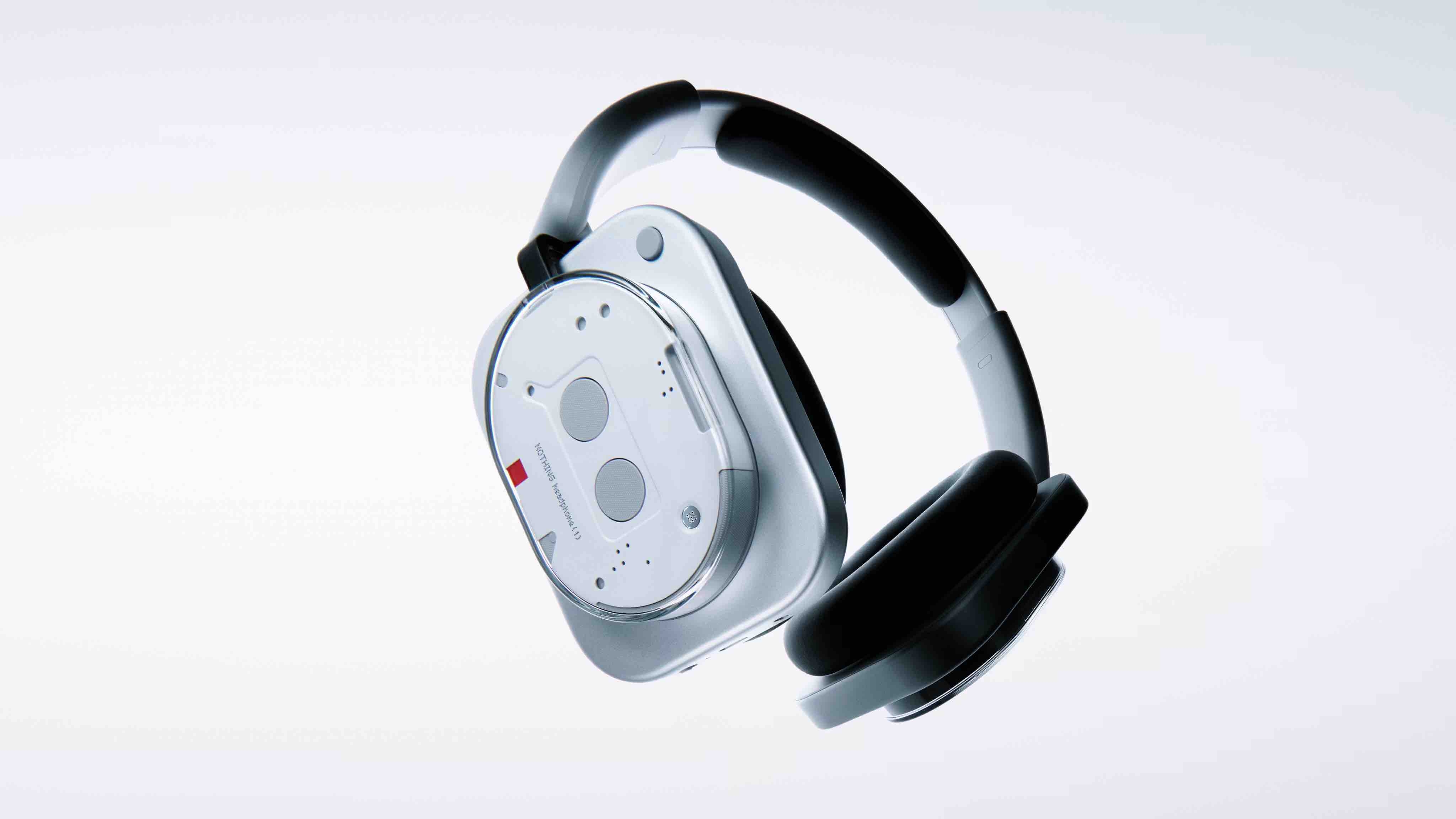 Nothing Headphone (1)