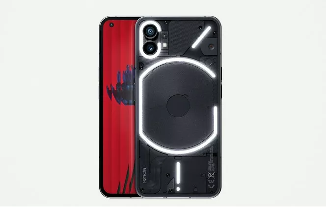 Nothing Phone 1 02