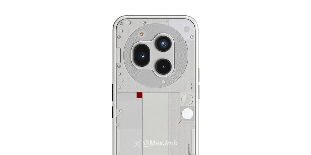 Nothing Phone 3 01
