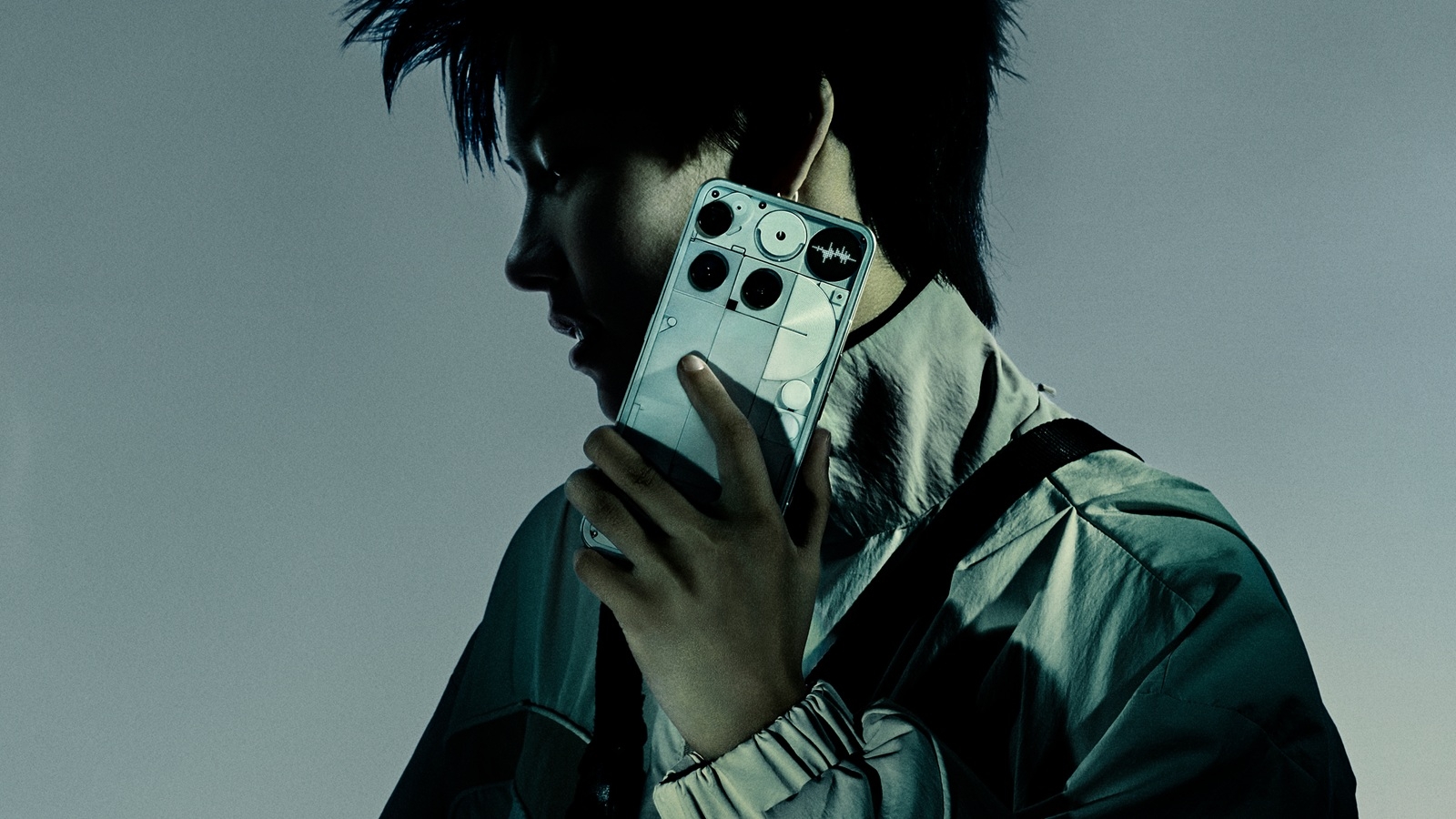 Nothing Phone 3 02