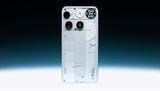 Nothing Phone (3) : bye bye Glyph, bonjour Matrix !