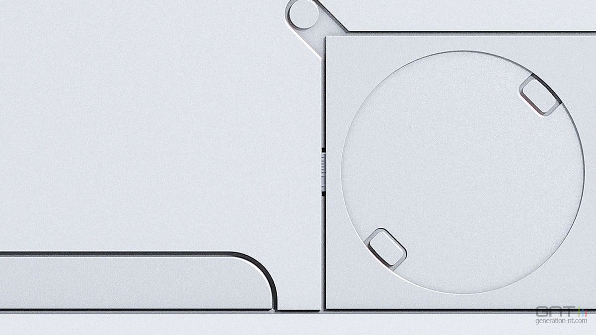 Nothing Phone 3 fait l'impasse sur le glyph