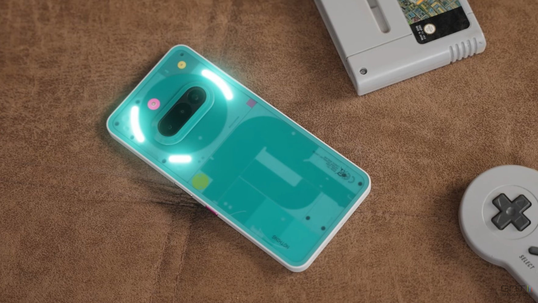 Carl Pei l'annonce : la fin des smartphones abordables est arrivée en 2026