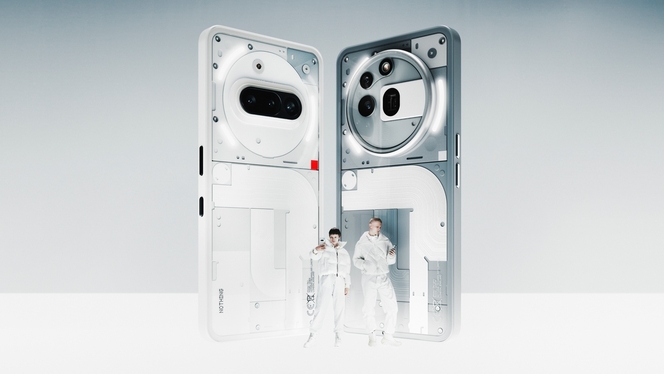 Nothing Phone 3a Pro 02