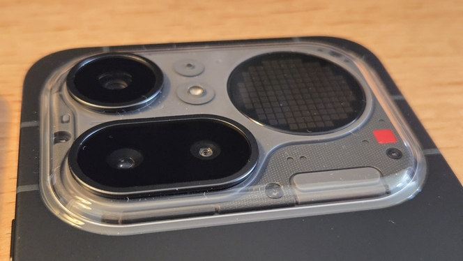 Test Nothing Phone (4a) Pro : difficile de faire mieux dans cette catégorie