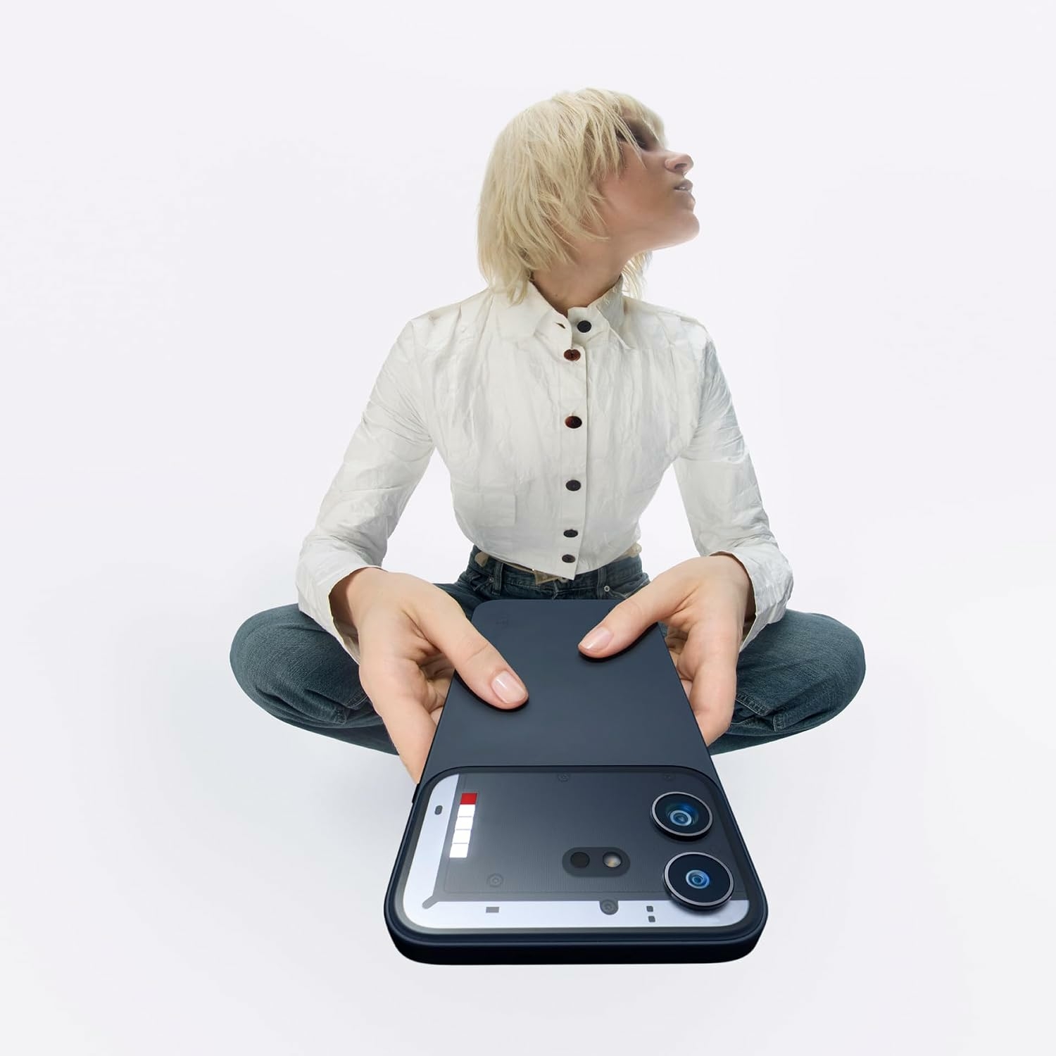 Nichts Telefon (4b)