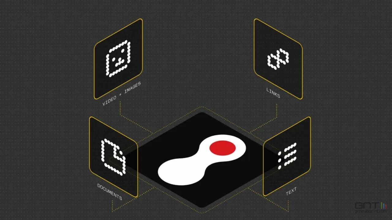 Le retour étrange de Nothing Warp : l'application est de retour, mais pas sur le Play Store