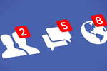 notifs Facebook
