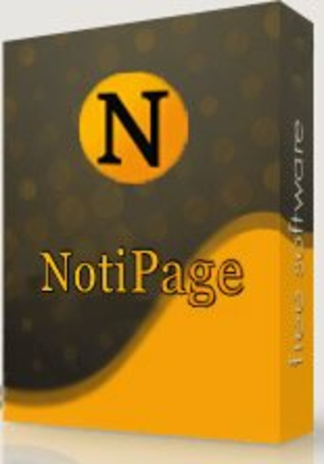 NotiPage