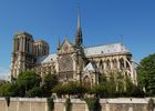 Notre dame Paris