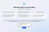 Bing Chat avec GPT-4 va-t-il s'émanciper de Microsoft Edge ?