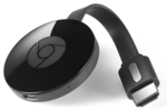 Nouveau-Chromecast