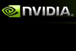Nouveau logo Nvidia 2006