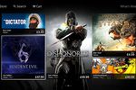 Nouveau PlayStation Store - 1