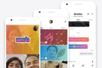 Nouveau-Skype