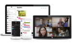 Nouveau-Skype