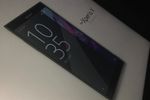 Nouveau Xperia X
