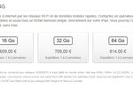 nouvel iPad WiFi 4G