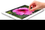 nouvel iPad