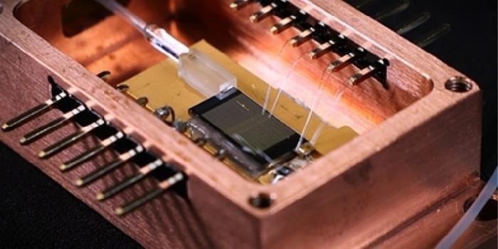 Nouvelle gÃ©nÃ©ration laser