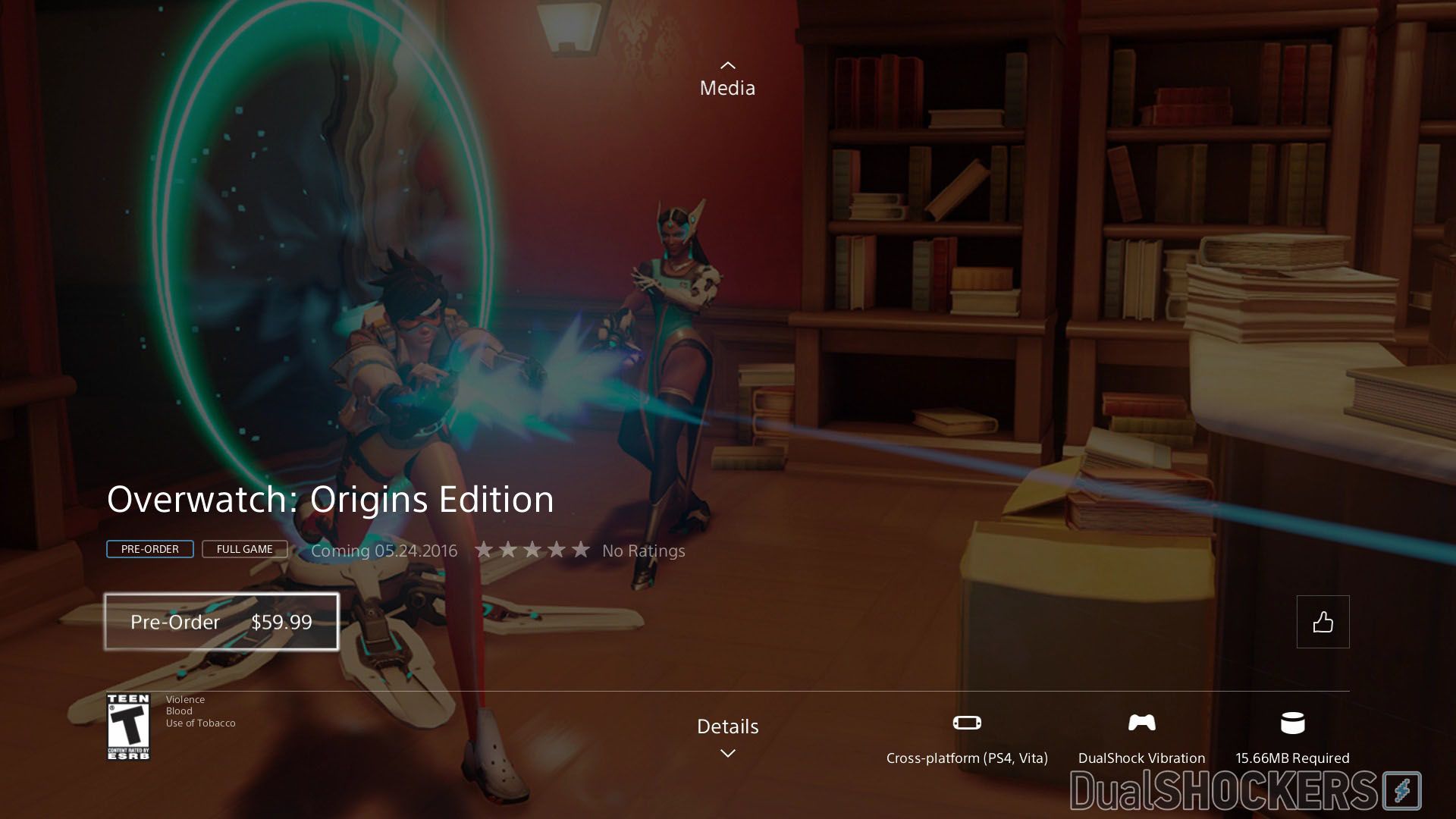 Nouvelle interface PlayStation Store - 8