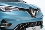 Nouvelle Renault Zoe 05