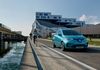 Une voiture électrique Renault ZOE avec pile à combustible pour 2000 Km d'autonomie, qui dit mieux ?
