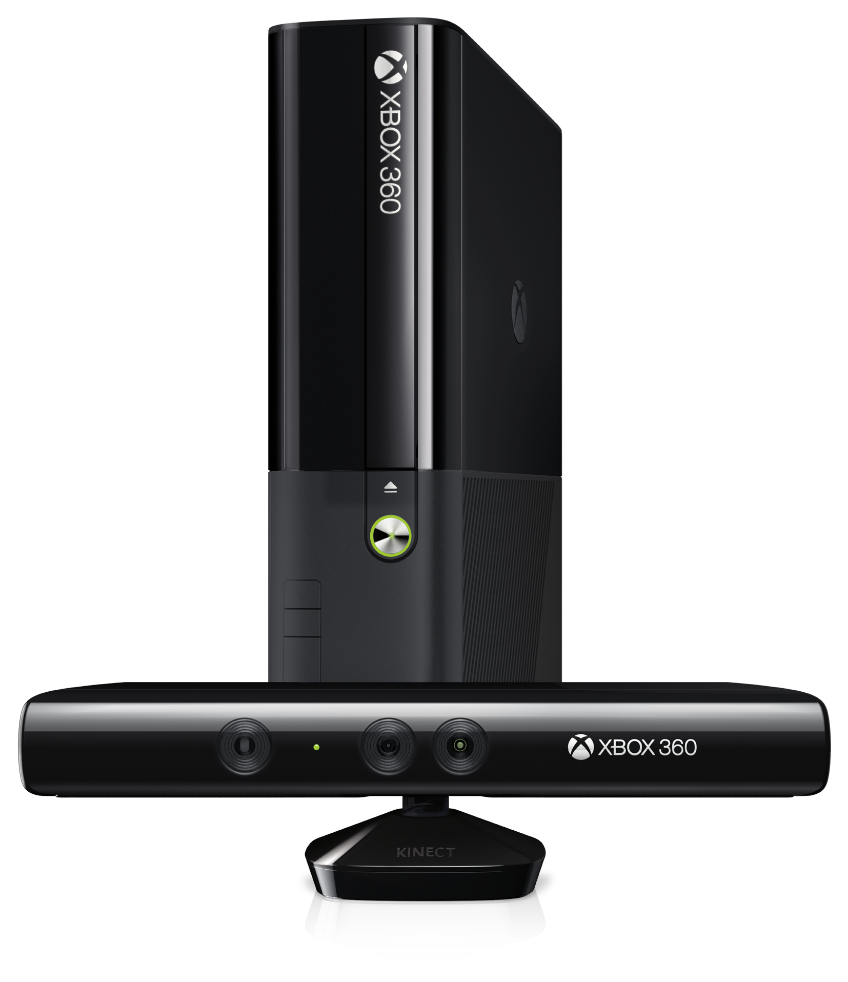 Nouvelle Xbox 360 2013 - 2