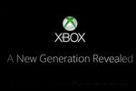 nouvelle xbox officiel