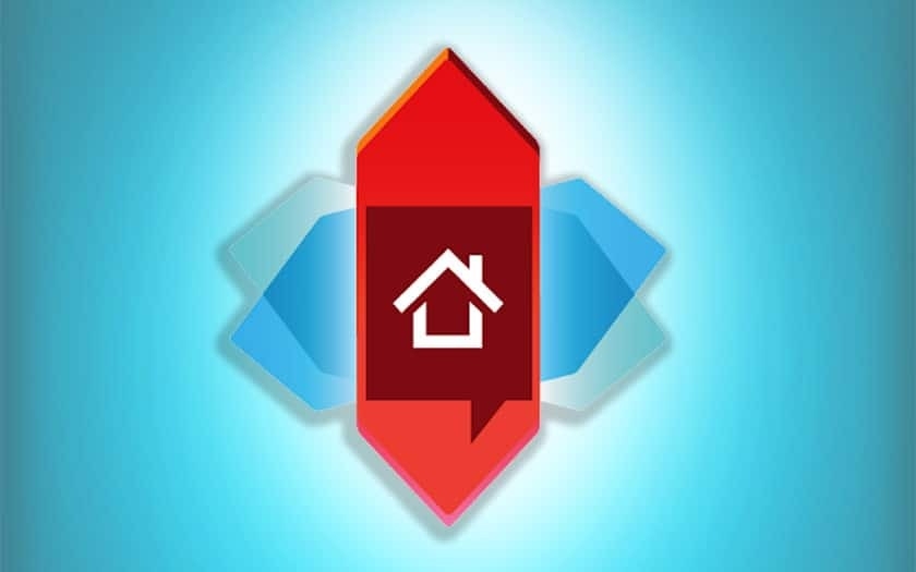 Nova Launcher 02