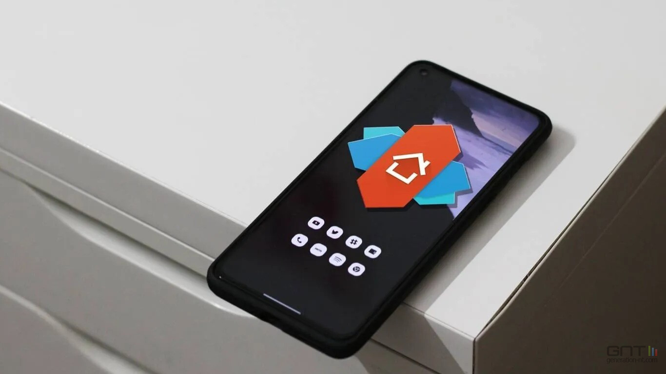 C'est la fin d'une ère pour Android : Nova Launcher est mort !