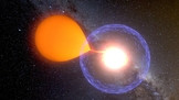 Nova T Coronae Borealis : L'explosion d'une étoile bientôt visible à l'oeil nu