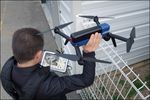 novadem drone gendarmerie.