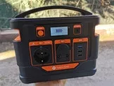 Test Novoo Omni Station 296 Wh : la centrale électrique portable de 80 000 mAh