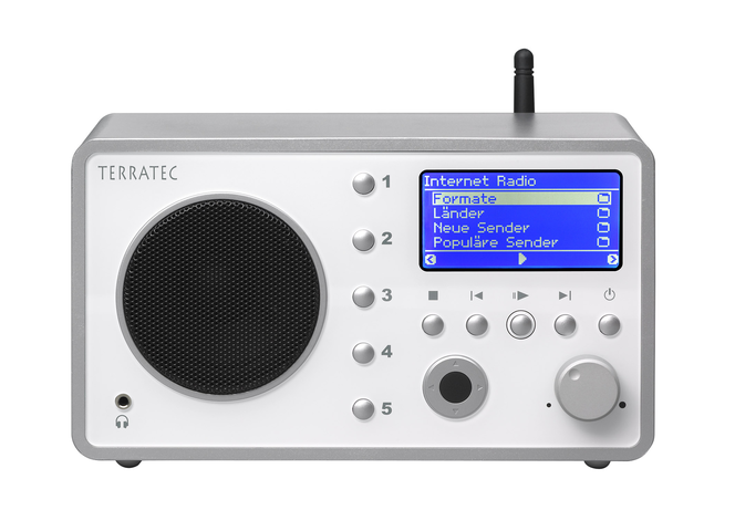 NOXONiRadioFront