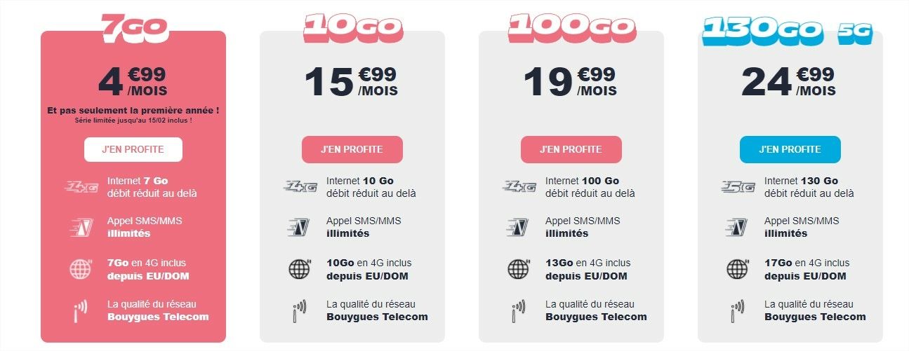 nrj 7 go fevrier