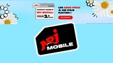 NRJ Mobile lance un forfait mobile 2h à 1 € par mois (!) avec data + blocage gratuit des données !