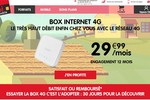 NRJ Mobile box 4G